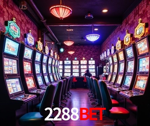 Bônus 2288bet