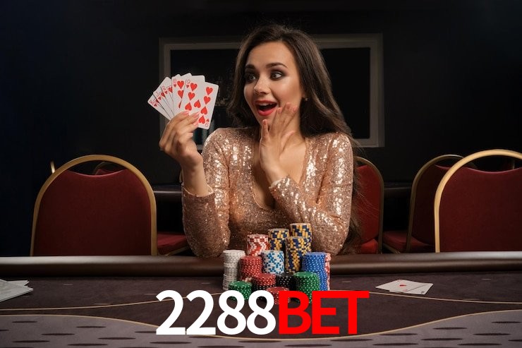 cassino 2288bet