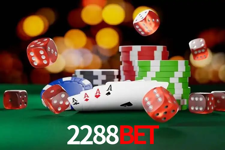 Recursos de Bônus 2288bet