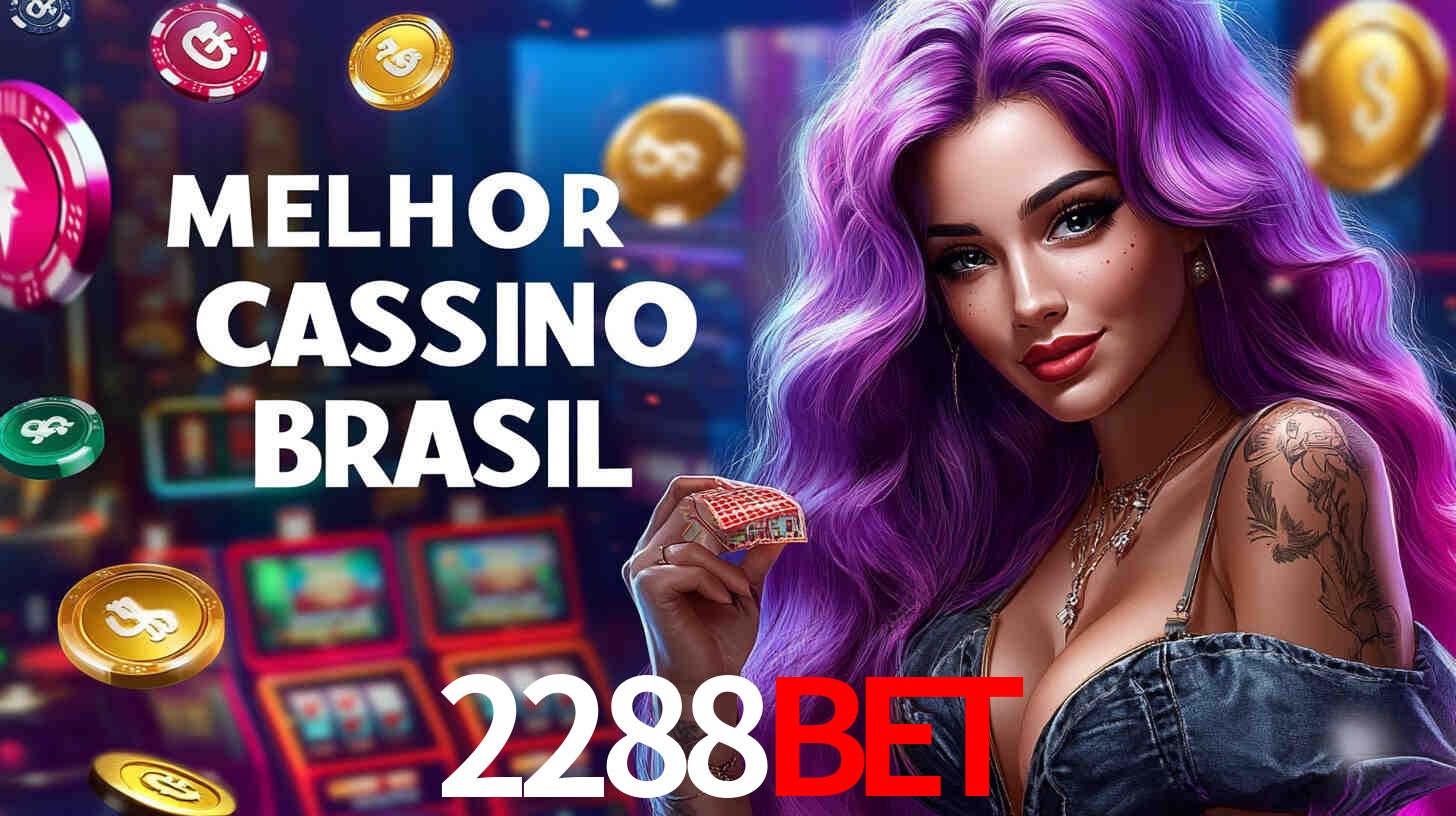 A Popularidade dos Caça-Níqueis no 2288bet