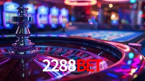 Apostas de Futebol 2288bet