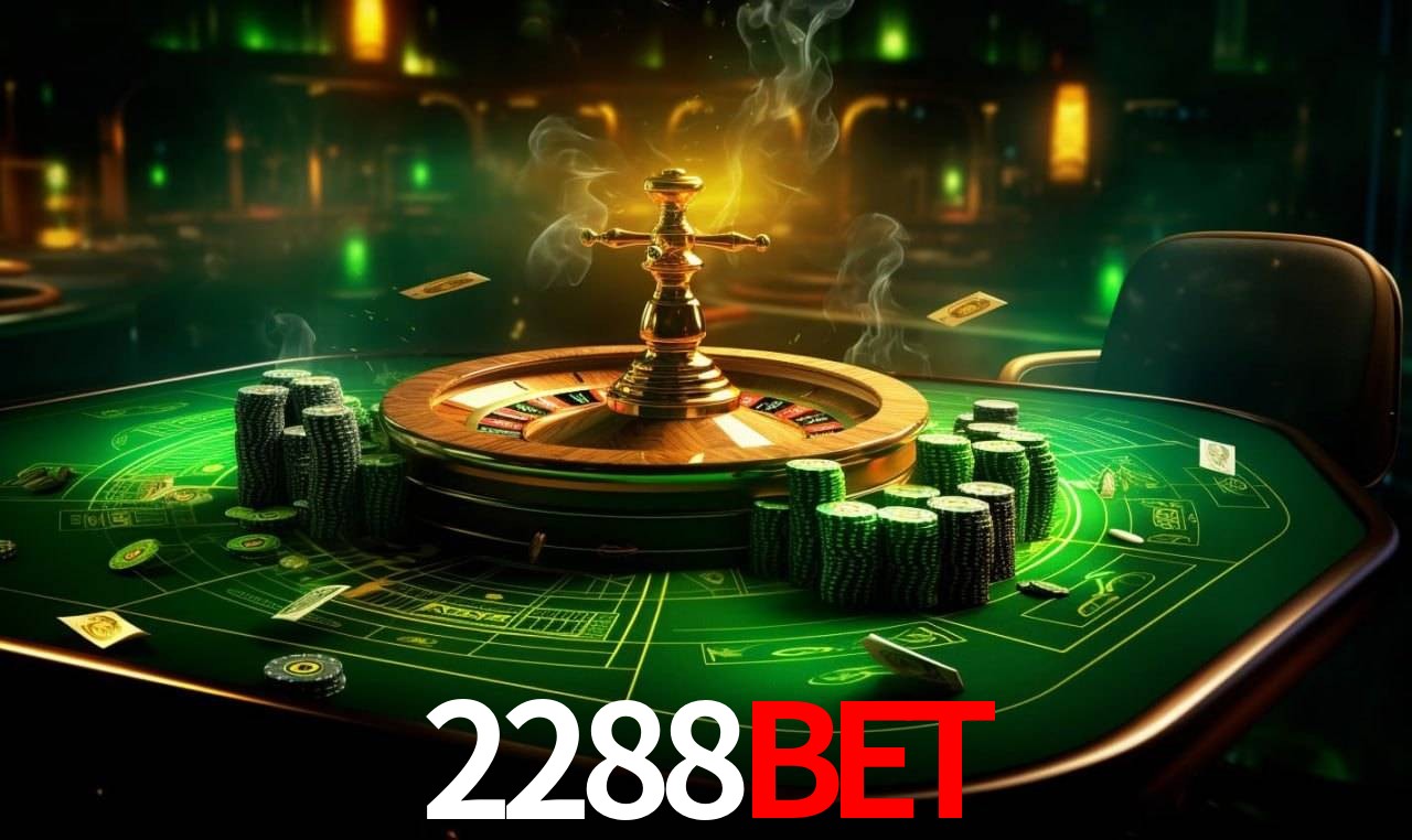 App oficial 2288bet
