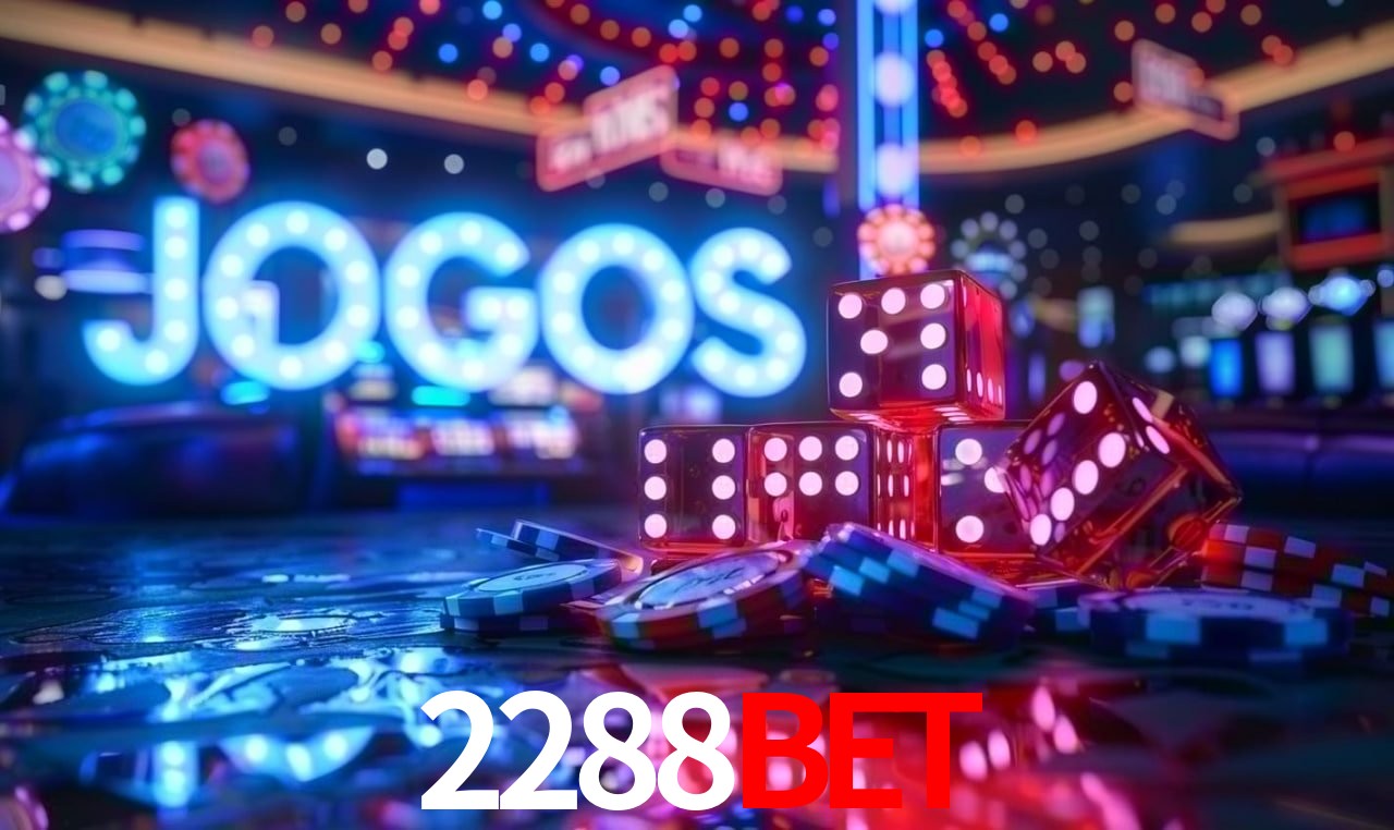 PIX Instantâneo 2288bet