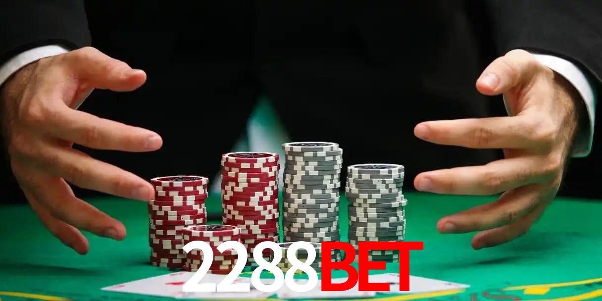 Painel RTP 2288bet