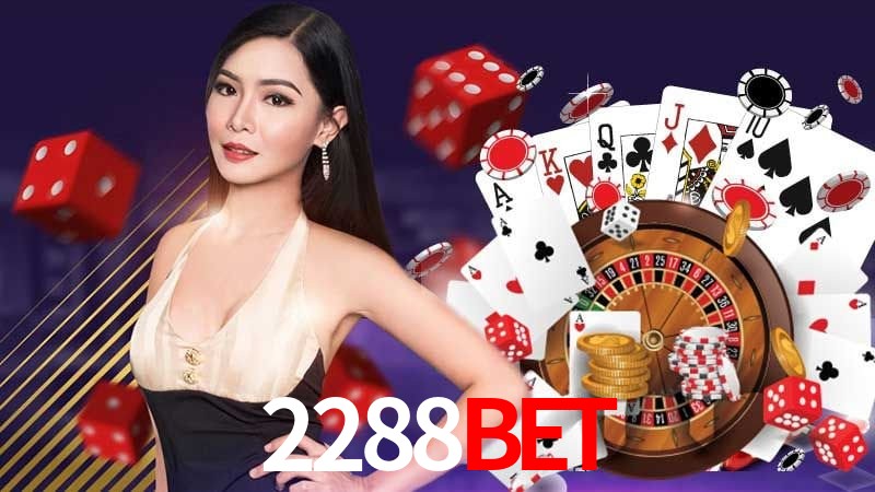 Interface Premium 2288bet