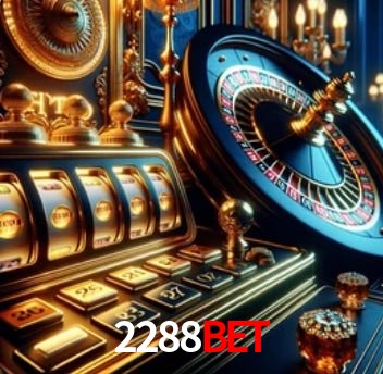 Casino Ao Vivo 2288bet