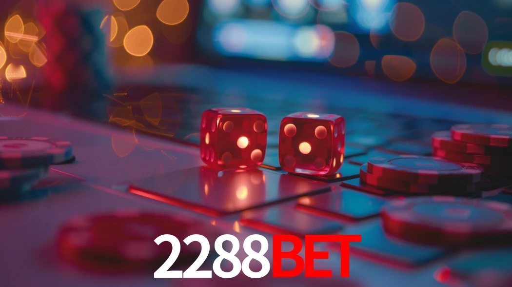 Platform Technology 2288bet