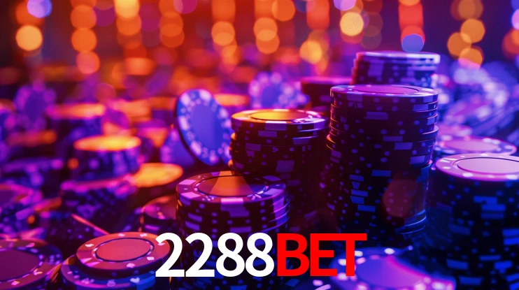 Bônus Generosos e Exclusivos no 2288bet para Você!