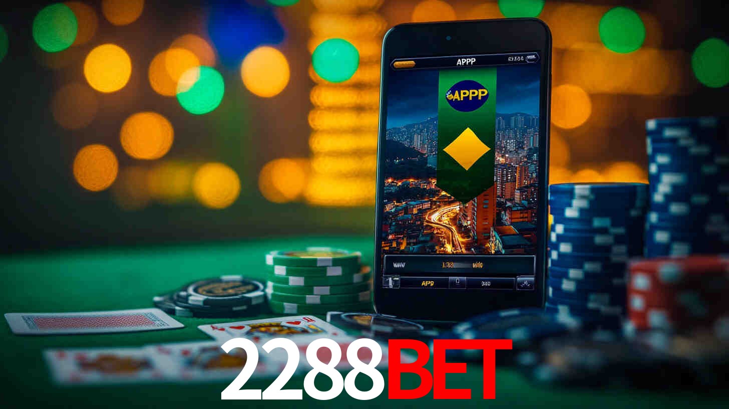 Explorando a Categoria de Eventos em Apostas na 2288bet