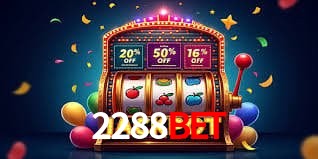 Benefícios da Conta 2288bet