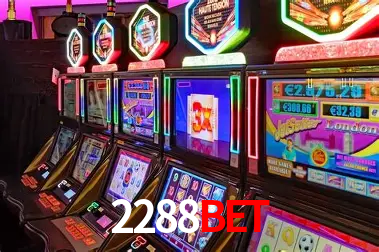 A Emoção da Loteria na 2288bet: Uma Chance de Mudança de Vida