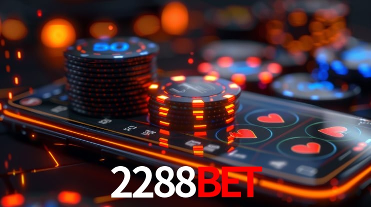 Experiência VIP 2288bet