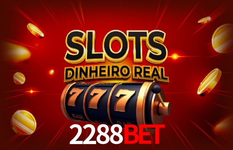 Design Responsivo 2288bet