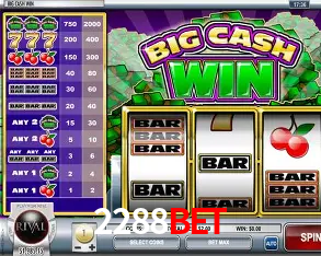 A Emoção da Loteria na 2288bet: Uma Chance de Mudança de Vida