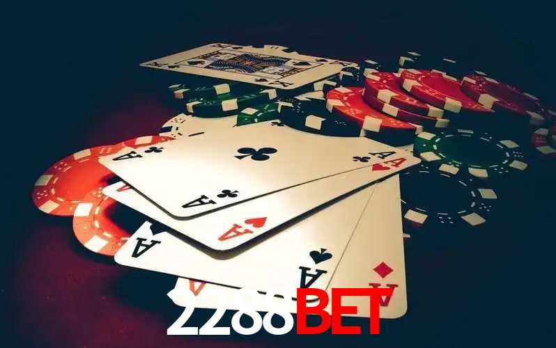 Fortune Tiger 2288bet