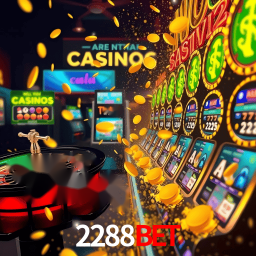 Descubra o Programa VIP da 2288bet: Vantagens Exclusivas para Jogadores