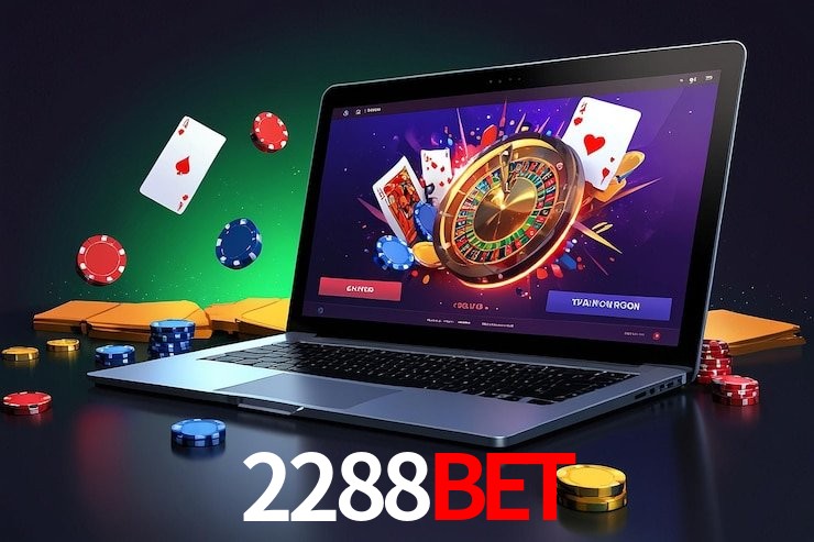 Tecnologia da Plataforma 2288bet