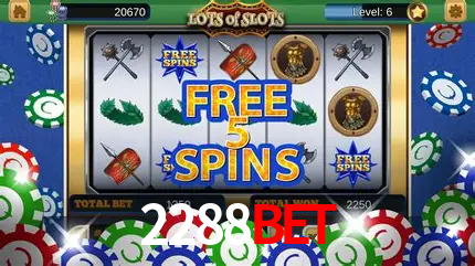 Explorando a Categoria de Eventos em Apostas na 2288bet