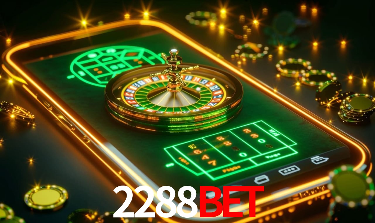 Segurança 2FA 2288bet